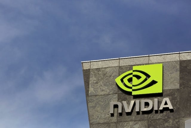 Nvidia surpasses Apple as 'world’s most valuable company'