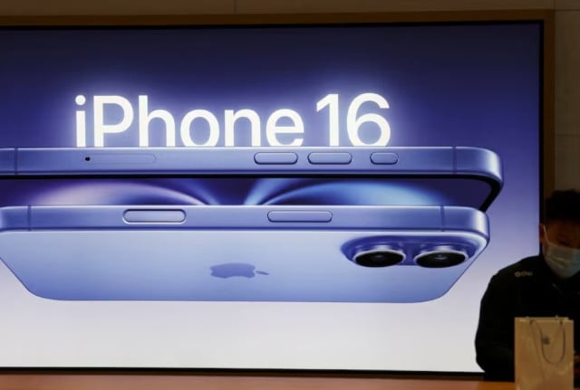 Apple iPhone 16 banned in Indonesia, here's why