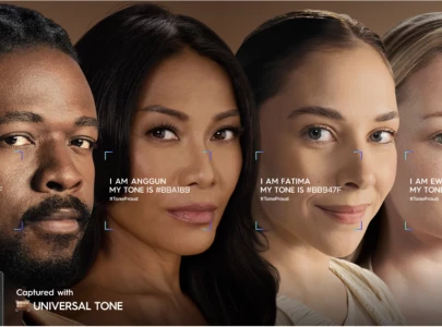 TECNO aspires to eliminate skin tone bias in imaging technology with its #ToneProud campaign