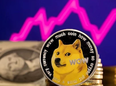 Is a Dogecoin price spike on the horizon?