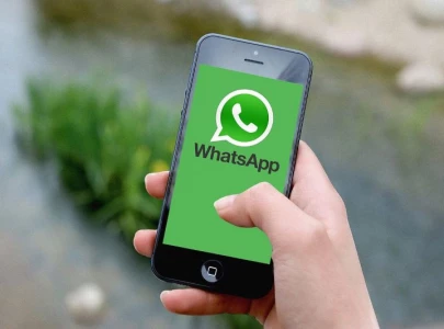 WhatsApp axes ‘Typing’ message in favour of bubble animation, annoying users