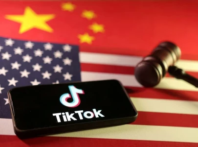 Supreme Court set to uphold TikTok ban over China links