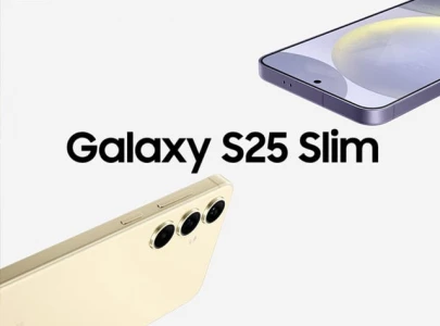 Samsung delays Galaxy S25 Slim launch until May